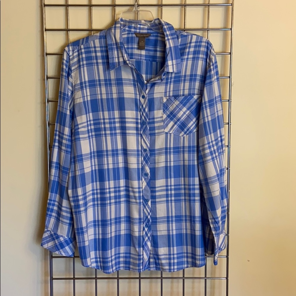 Bit & Bridle Shirt